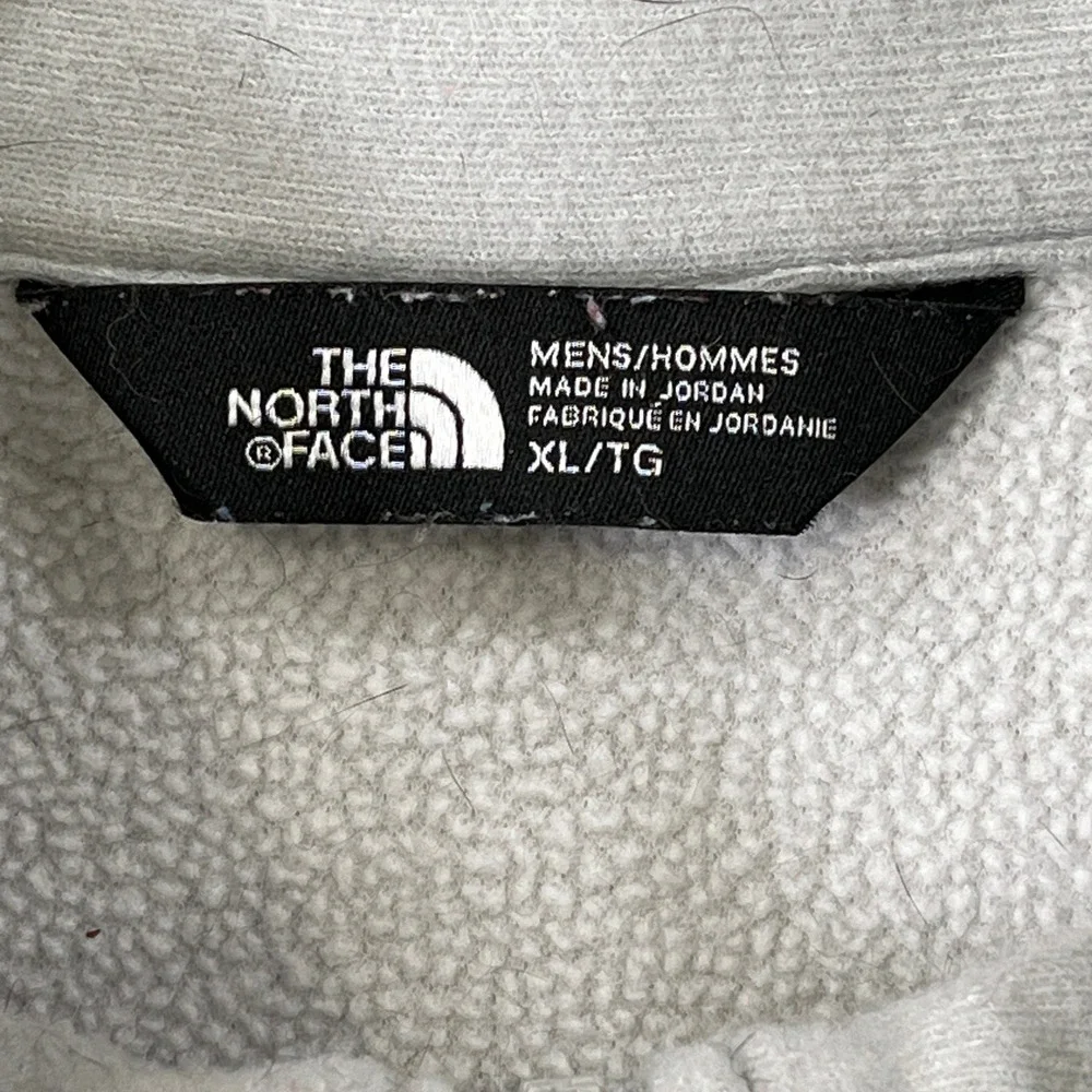 The North Face excellent used